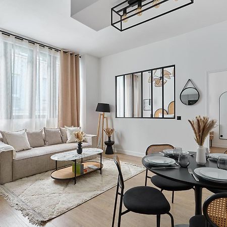 Apartment Center Of Paris Bastille By Studioprestige Exterior photo