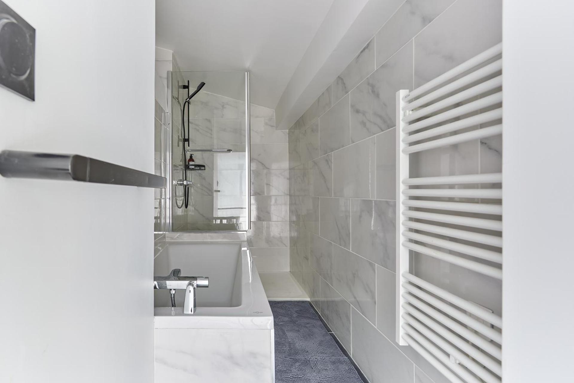 Apartment Center Of Paris Bastille By Studioprestige Exterior photo