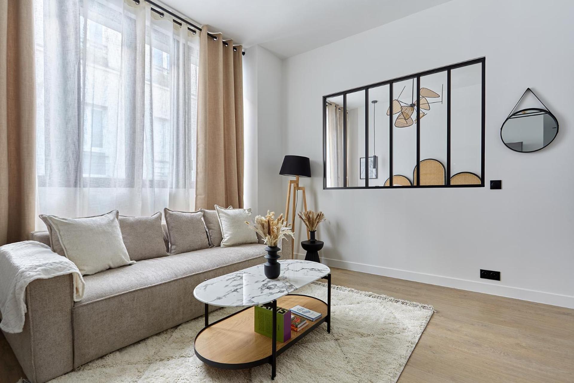 Apartment Center Of Paris Bastille By Studioprestige Exterior photo