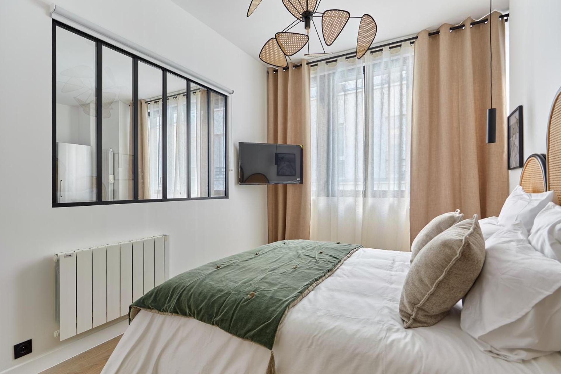 Apartment Center Of Paris Bastille By Studioprestige Exterior photo