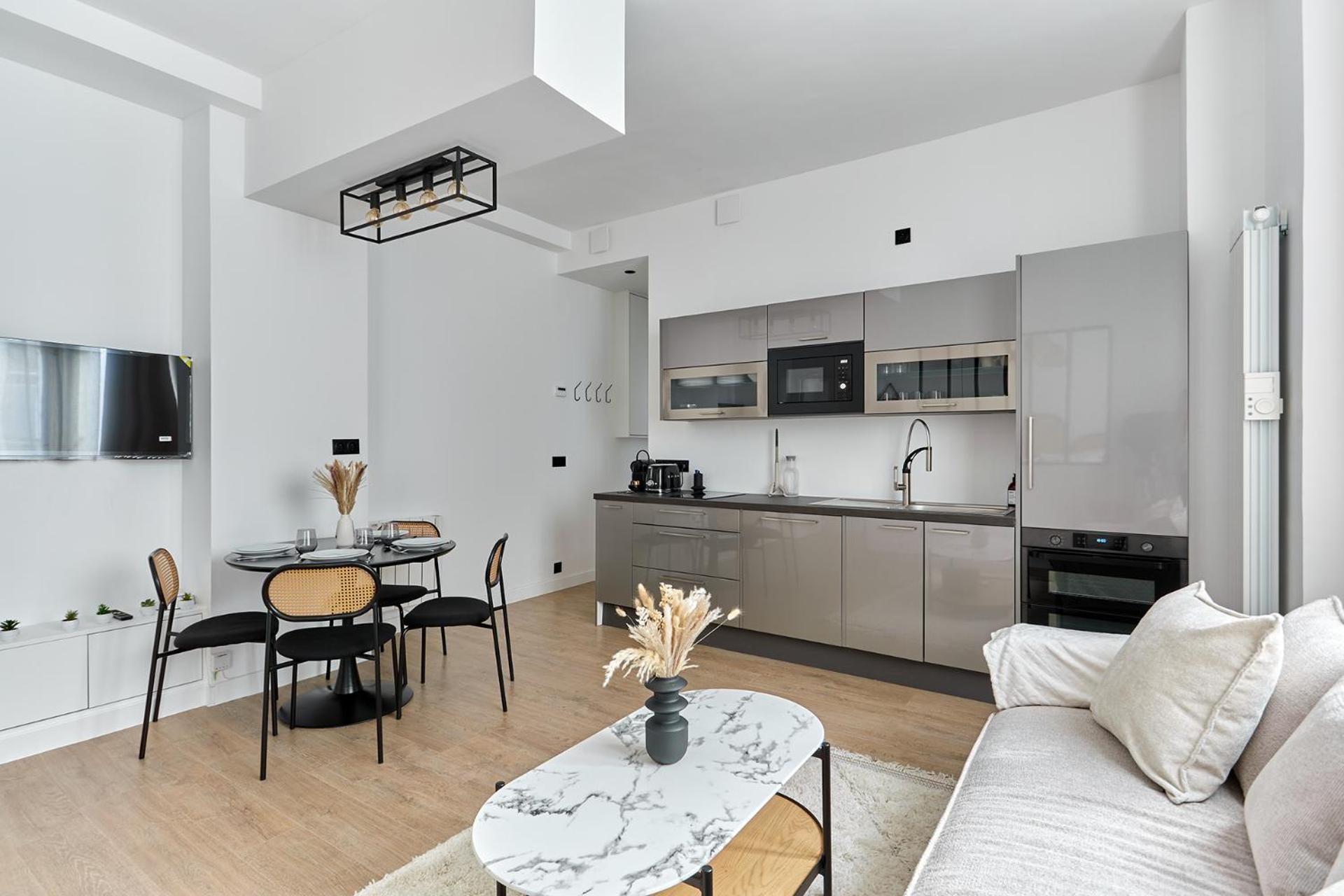Apartment Center Of Paris Bastille By Studioprestige Exterior photo
